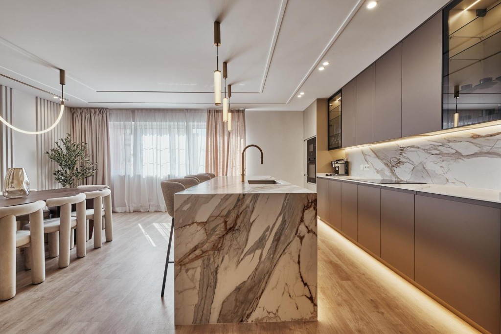 Imagen 1 de Exclusiva vivienda en Salamanca - Madrid