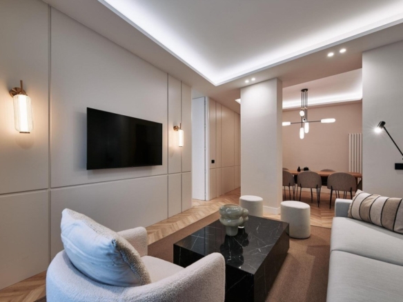 Imagen 2 de Vivienda en Puerta del Sol! Más céntrico siempre era posible