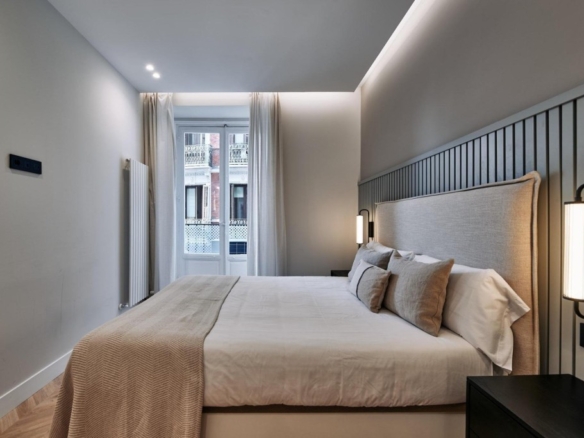 Imagen 3 de Vivienda en Puerta del Sol! Más céntrico siempre era posible