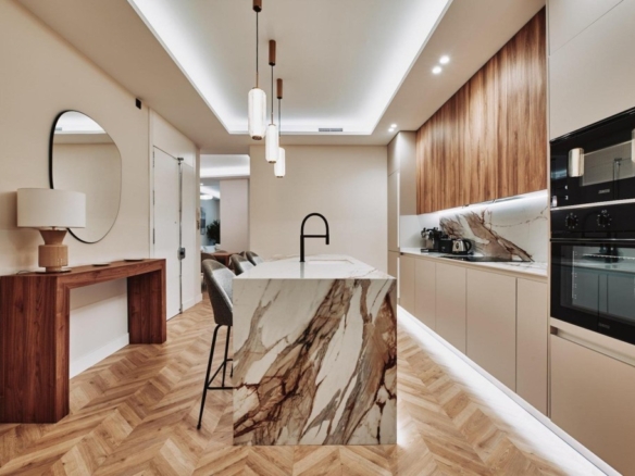 Imagen 1 de Vivienda en Puerta del Sol! Más céntrico siempre era posible