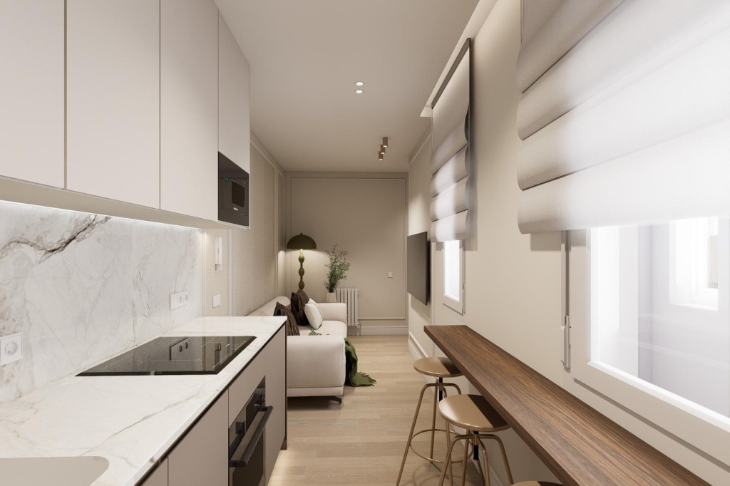 Imagen 1 de Acogedora vivienda en zona tranquila!
