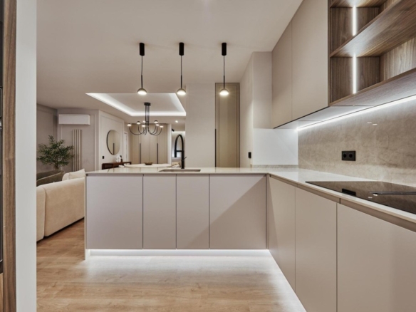 Imagen 3 de Pleno Salamanca - Madrid vivienda demandada en la zona
