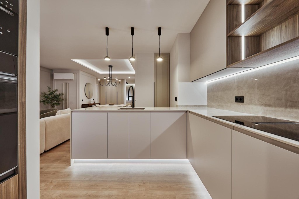 Imagen 3 de Pleno Salamanca - Madrid vivienda demandada en la zona