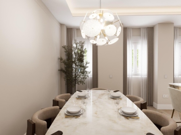 Imagen 4 de Ubicación Privilegiada en Madrid Cerca del Templo de Debod