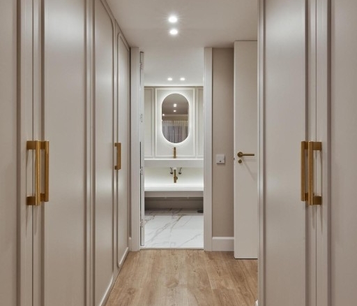 Imagen 2 de Vivienda con excelentes conexiones en el barrio de Salamanca - Madrid !
