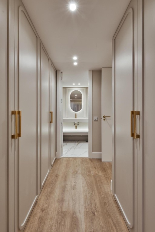 Imagen 2 de Vivienda con excelentes conexiones en el barrio de Salamanca - Madrid !