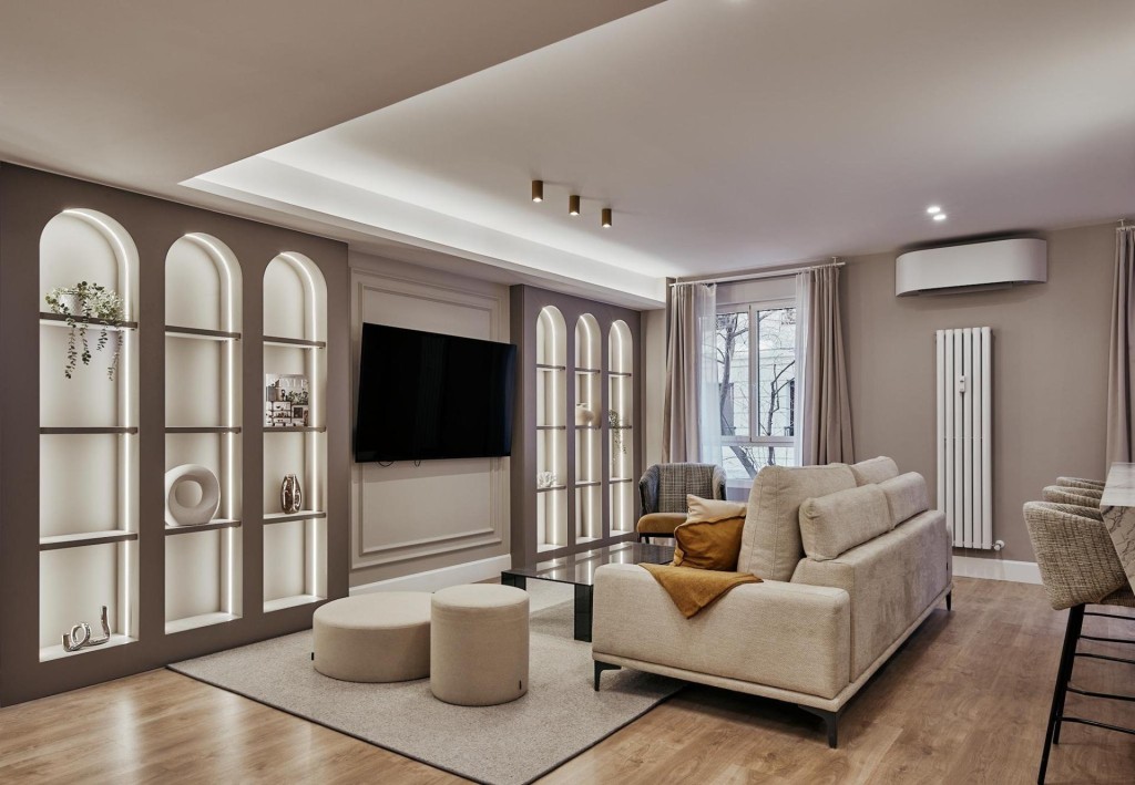 Imagen 3 de Vivienda con excelentes conexiones en el barrio de Salamanca - Madrid !