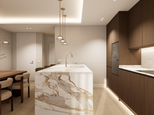Imagen 3 de Vivienda en el Retiro