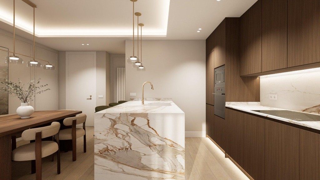 Imagen 3 de Vivienda en el Retiro