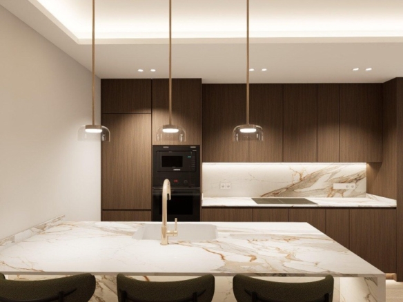 Imagen 4 de Vivienda en el Retiro