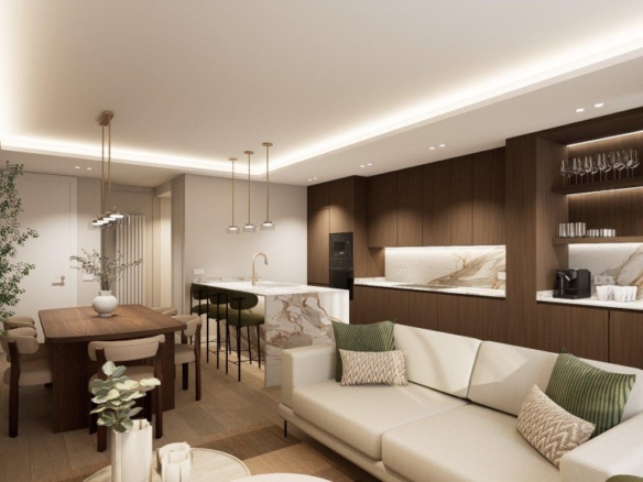 Imagen 1 de Vivienda en el Retiro