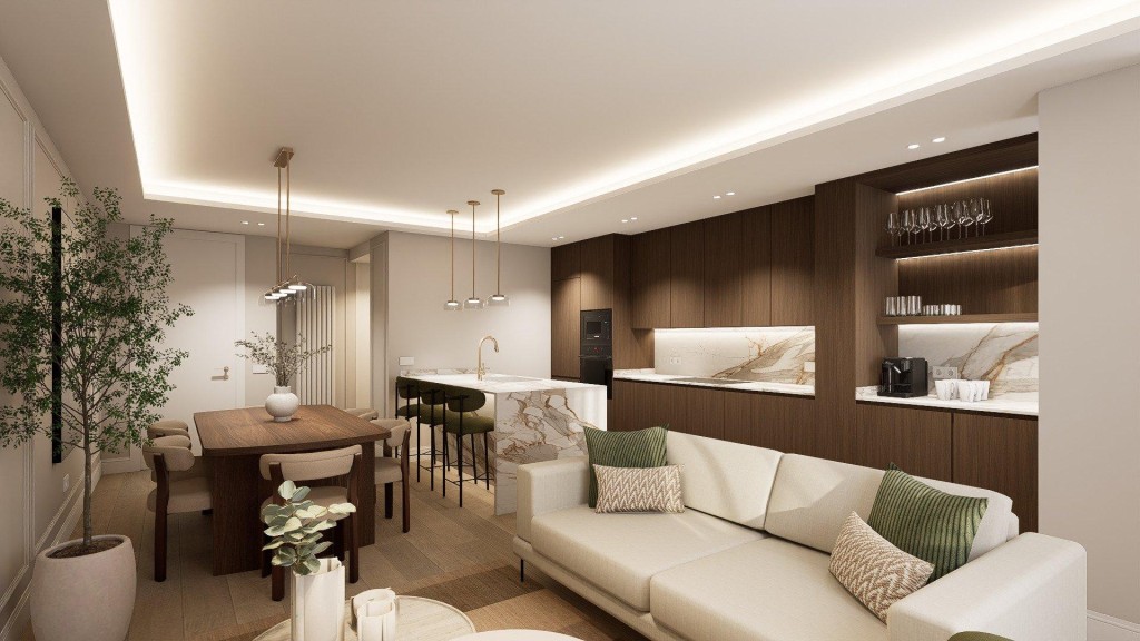 Imagen 1 de Vivienda en el Retiro