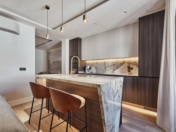 Imagen 1 de Malasaña - Universidad vivienda con personalidad