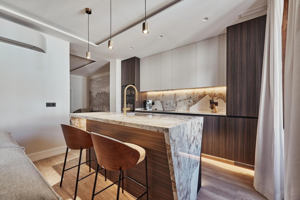 Imagen 1 de Malasaña - Universidad vivienda con personalidad