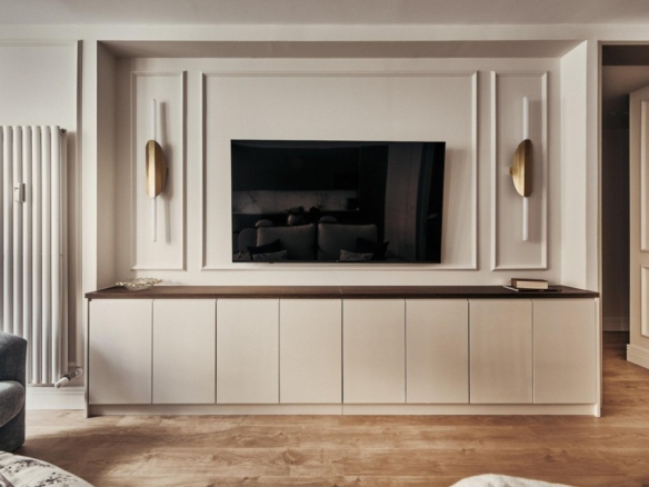 Imagen 4 de Vivienda en Barrio de Salamanca - Madrid