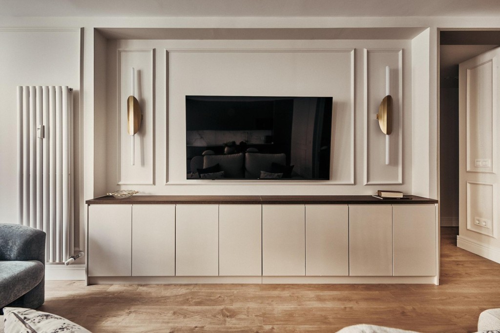Imagen 4 de Vivienda en Barrio de Salamanca - Madrid