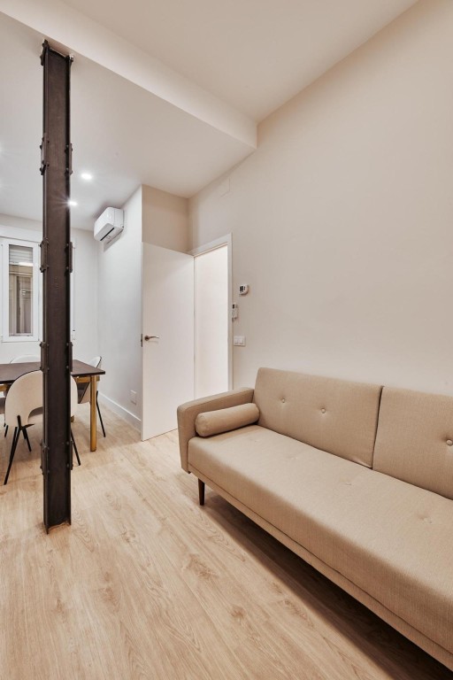 Imagen 2 de Acogedora vivienda en zona demandada de Madrid