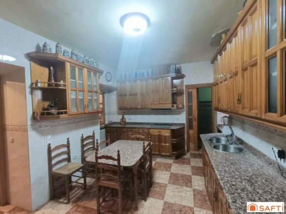 invierte o emprende: una vivienda con infinitas posibilidades."