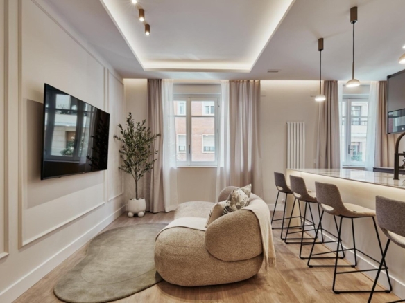 po-1266893-imagen - El Club del Propietario Imagen 1 de Barrio de Salamanca - Próximo a Parque del Retiro
