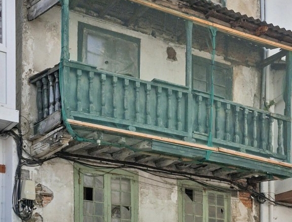 Imagen 4 de Edificio Histórico Para Reforma En El Corazón De Betanzos