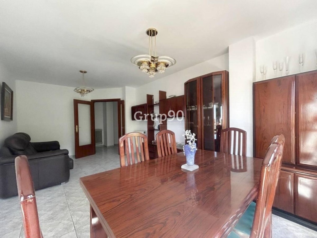 Imagen 1 de Piso listo para entrar a vivir junto al Parc de l'Aigua de Lleida