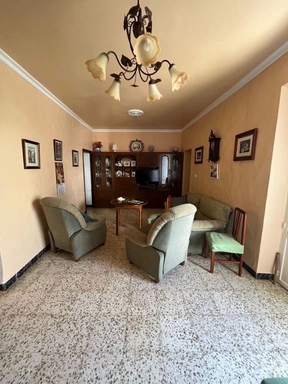Imagen 4 de Gran casa en el centro de Manzanilla!!