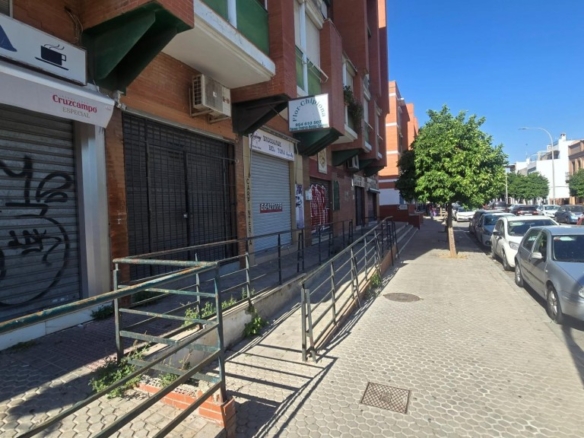 Imagen 2 de Local comercial en venta en rentabilidad en la zona del Tiro de Línea.