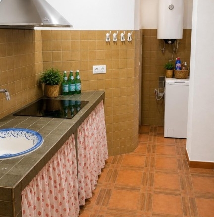 Imagen 4 de Oportunidad de inversión. Bonito apartamento en Avda de Jerez!!!