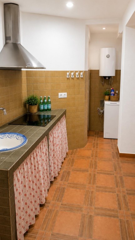Imagen 4 de Oportunidad de inversión. Bonito apartamento en Avda de Jerez!!!