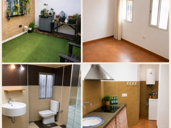 po-1266924-imagen - El Club del Propietario Imagen 1 de Oportunidad de inversión. Bonito apartamento en Avda de Jerez!!!