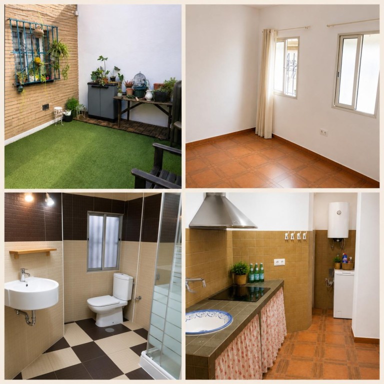 Imagen 1 de Oportunidad de inversión. Bonito apartamento en Avda de Jerez!!!