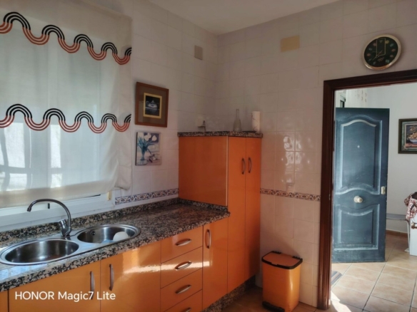 Imagen 2 de Magnífica casa adosada en Sotiel Coronada