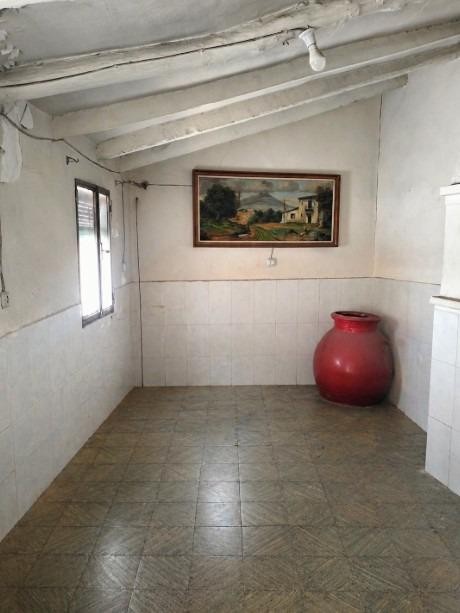 Imagen 1 de Casa antigua para reformar en Murcia