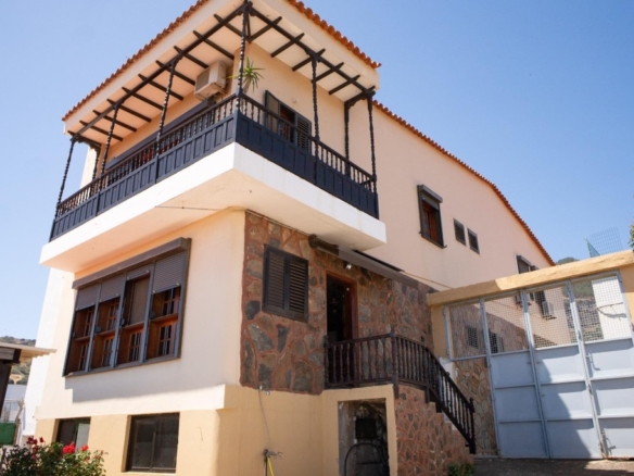Casa o chalet en venta en Las Vegas de Valsequillo