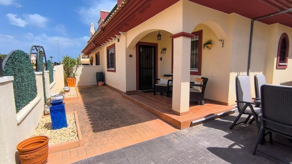 Imagen 1 de Venta de quad villa en Ciudad quesada