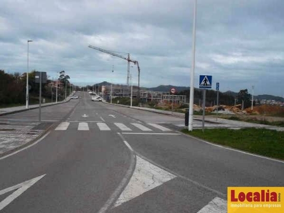 Imagen 3 de SUELO URBANO CONSOLIDADO PARCELA 19 MAOÑO