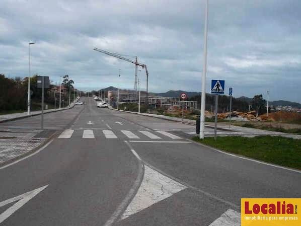 Imagen 3 de SUELO URBANO CONSOLIDADO PARCELA 19 MAOÑO