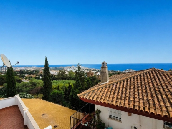 Imagen 1 de Apartamento en Venta en Benalmadena Málaga