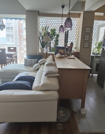 Imagen 2 de Piso en Venta en Alicante Alicante RAVAL ROIG