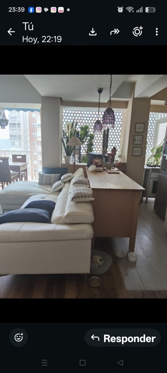 Imagen 2 de Piso en Venta en Alicante Alicante RAVAL ROIG