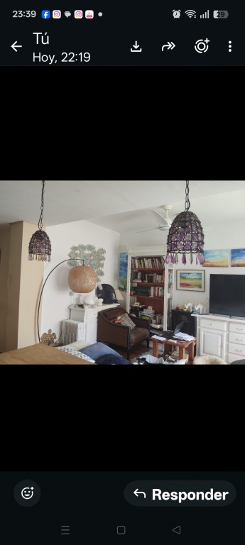 Imagen 3 de Piso en Venta en Alicante Alicante RAVAL ROIG