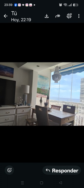 Imagen 1 de Piso en Venta en Alicante Alicante RAVAL ROIG