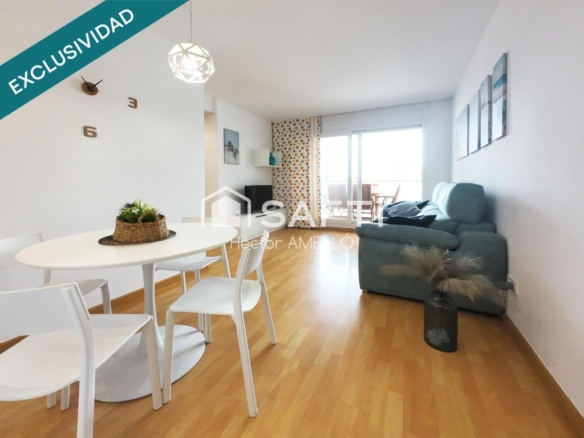 Imagen 1 de El apartamento que te mereces