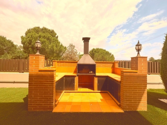 Imagen 3 de Villa excepcional con piscina Vilamalla