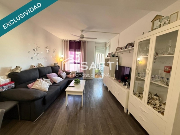 Imagen 4 de Tu nuevo hogar con vistas al mar en Blanes.