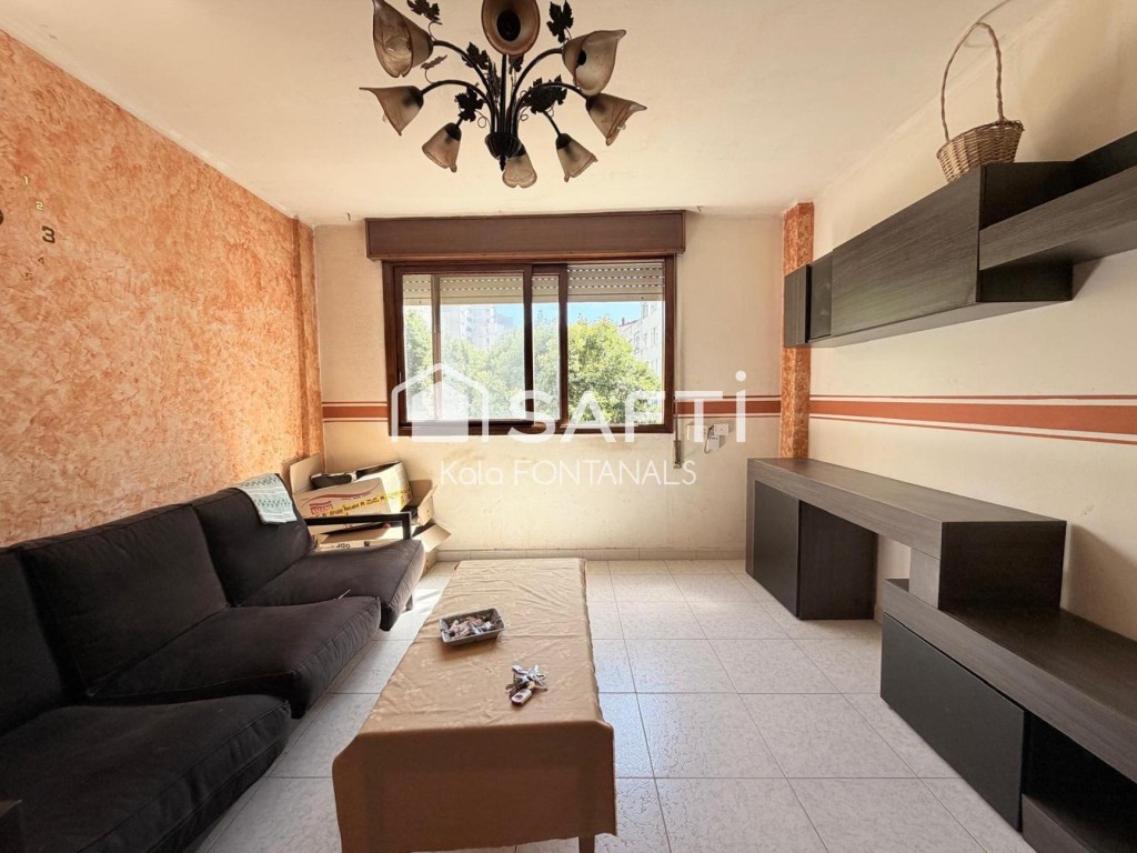 Imagen 3 de AMPLIA VIVIENDA CON GARAJE EN UNA DE LAS ZONAS MÁS DEMANDADAS DE VIGO