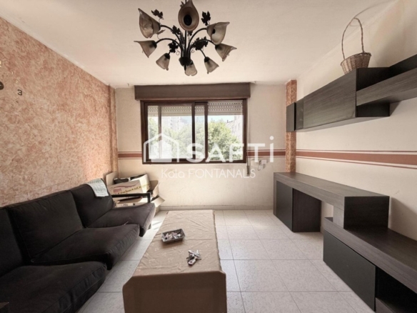 Imagen 4 de AMPLIA VIVIENDA CON GARAJE EN UNA DE LAS ZONAS MÁS DEMANDADAS DE VIGO