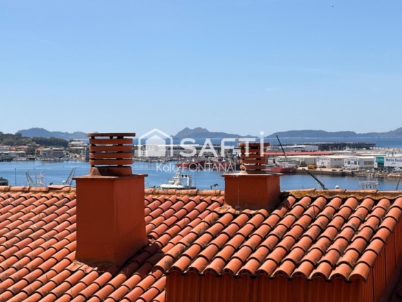 Imagen 3 de PISO A ESTRENAR EN TORRECEDEIRA VIGO