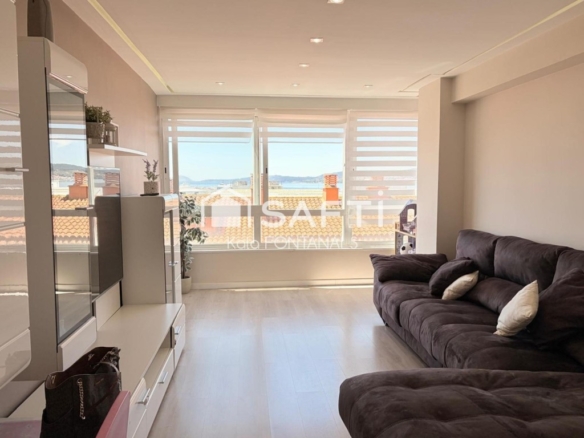 Imagen 4 de PISO A ESTRENAR EN TORRECEDEIRA VIGO