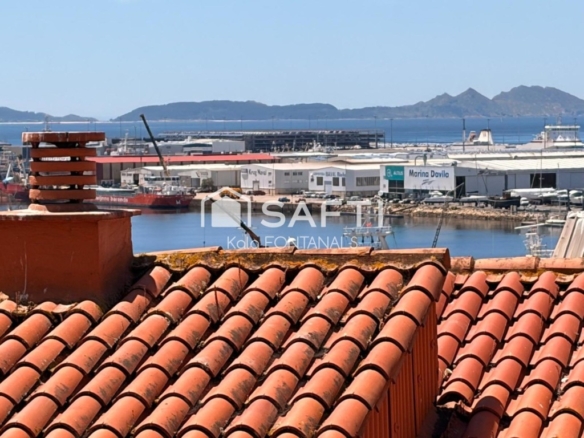 Imagen 1 de PISO A ESTRENAR EN TORRECEDEIRA VIGO